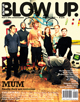 BLOW UP #136 (Settembre 2009)